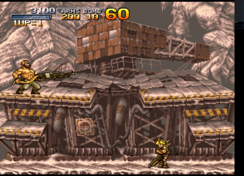 图片[4]-合金弹头X/METAL SLUG X-pp游戏仓库