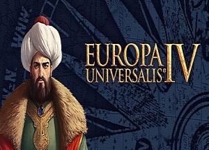 欧陆风云4/Europa Universalis IV/单机版-pp游戏仓库
