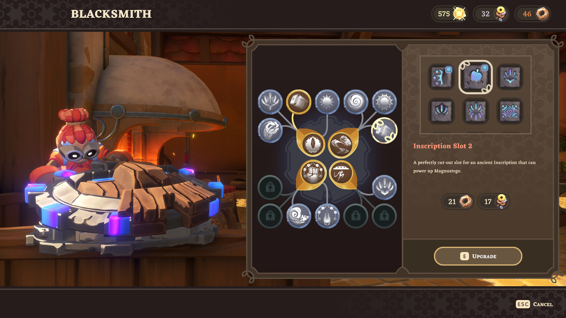 图片[3]-盾牌骑士 小骑士/The Knightling-pp游戏仓库