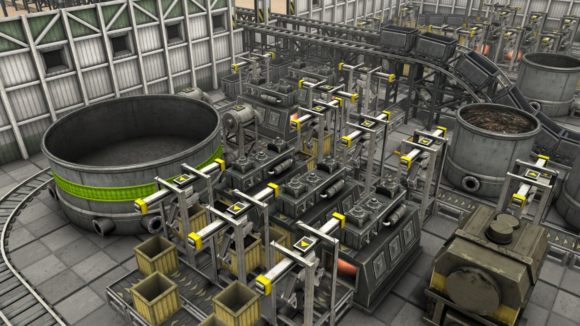 图片[2]-自动化帝国/Automation Empire-pp游戏仓库