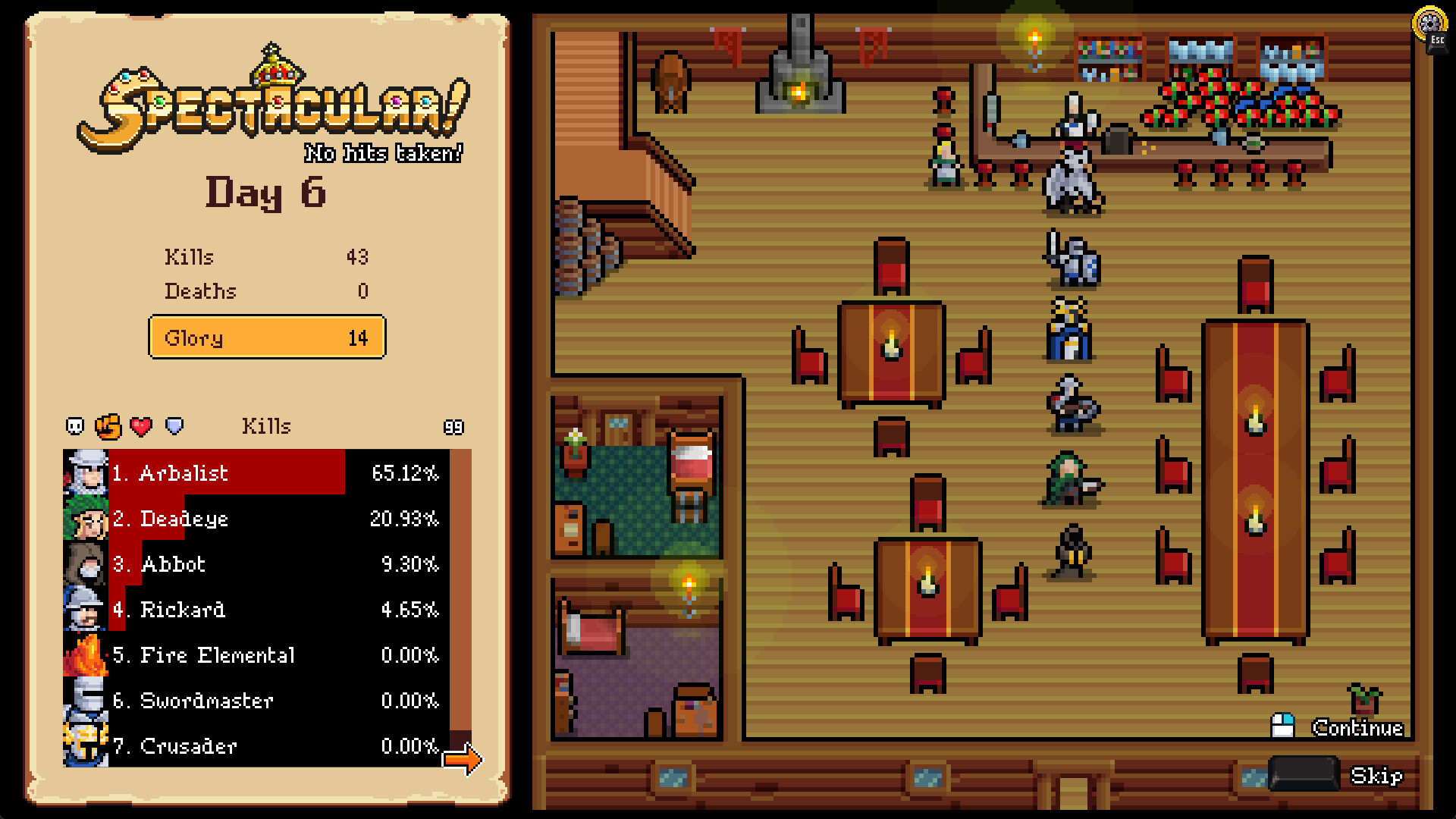 图片[3]-超级幻想王国|官方中文|支持手柄|Super Fantasy Kingdom-pp游戏仓库