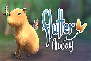 雨林梦蝶/Flutter Away-pp游戏仓库