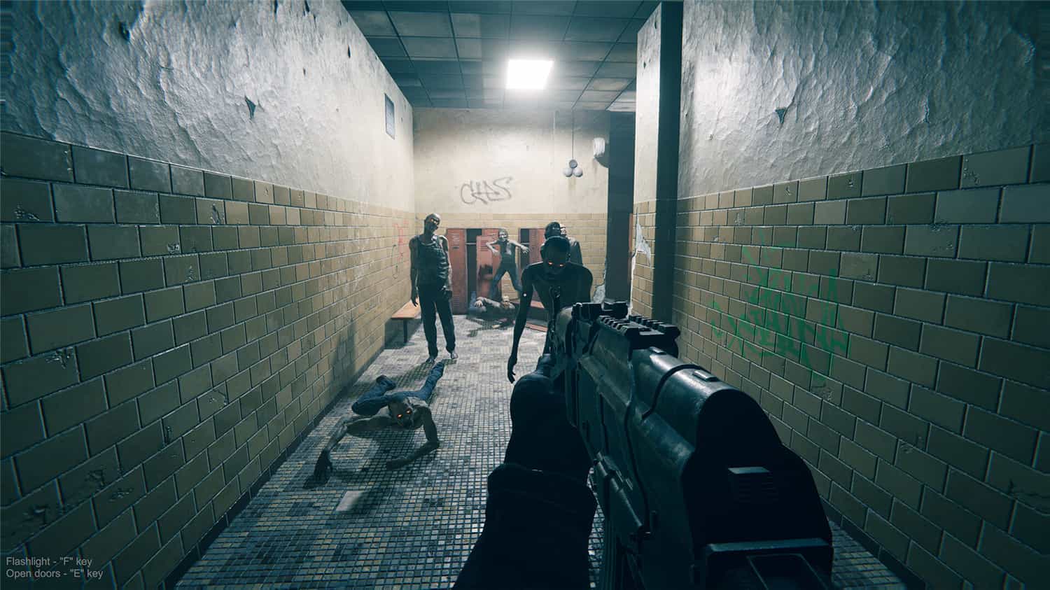 图片[4]-不死城/Undead City-pp游戏仓库