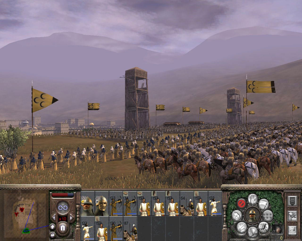 图片[5]-全面战争：中世纪2/Medieval II: Total War-pp游戏仓库