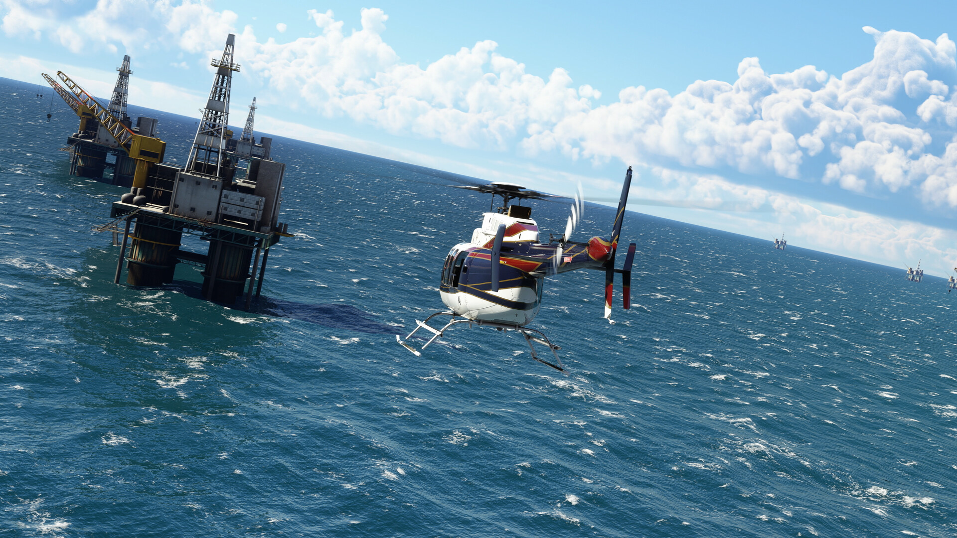 图片[6]-PC微软飞行模拟2020/Microsoft Flight Simulator-pp游戏仓库