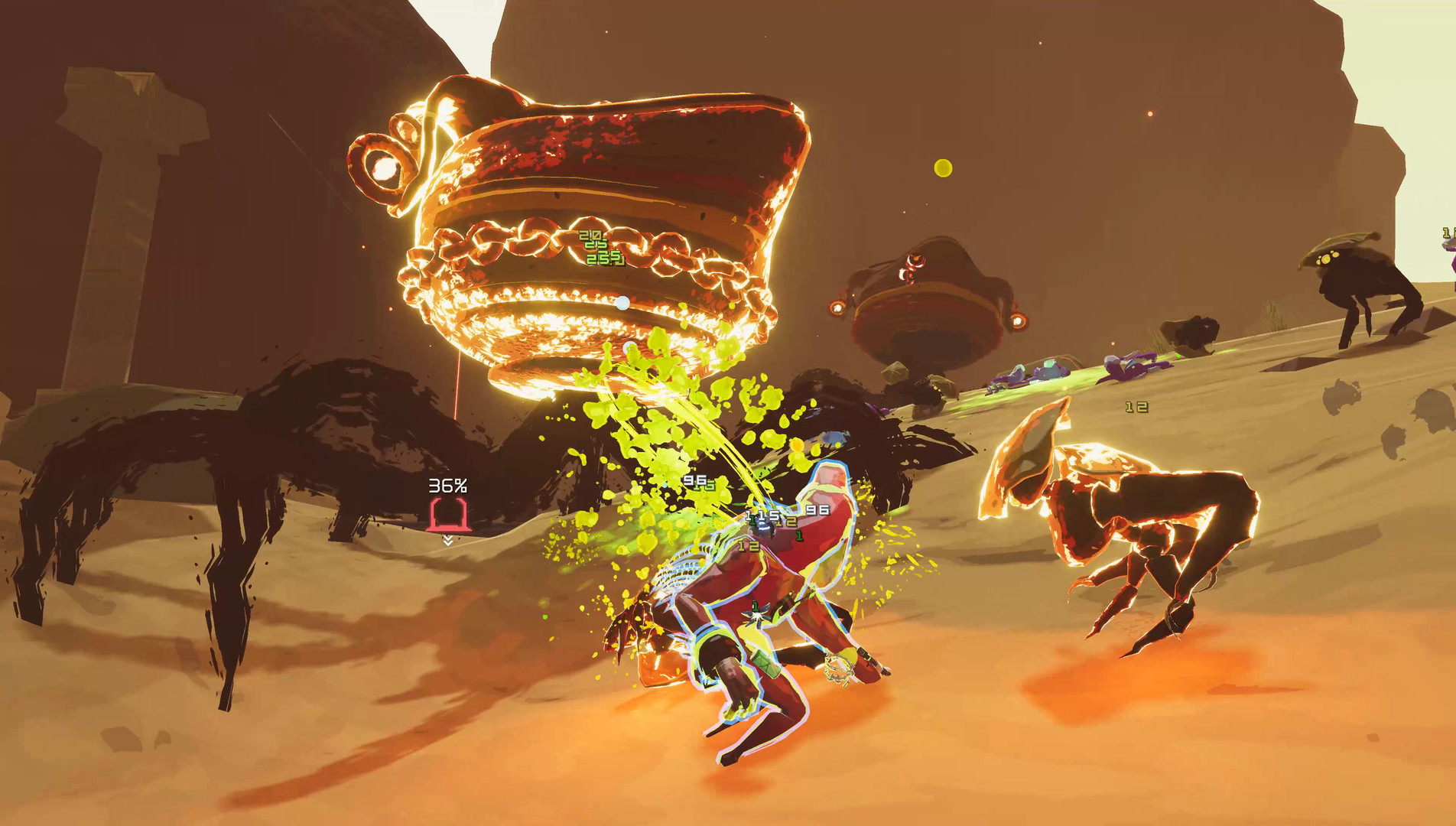 图片[2]-雨中冒险2/Risk of Rain 2-pp游戏仓库