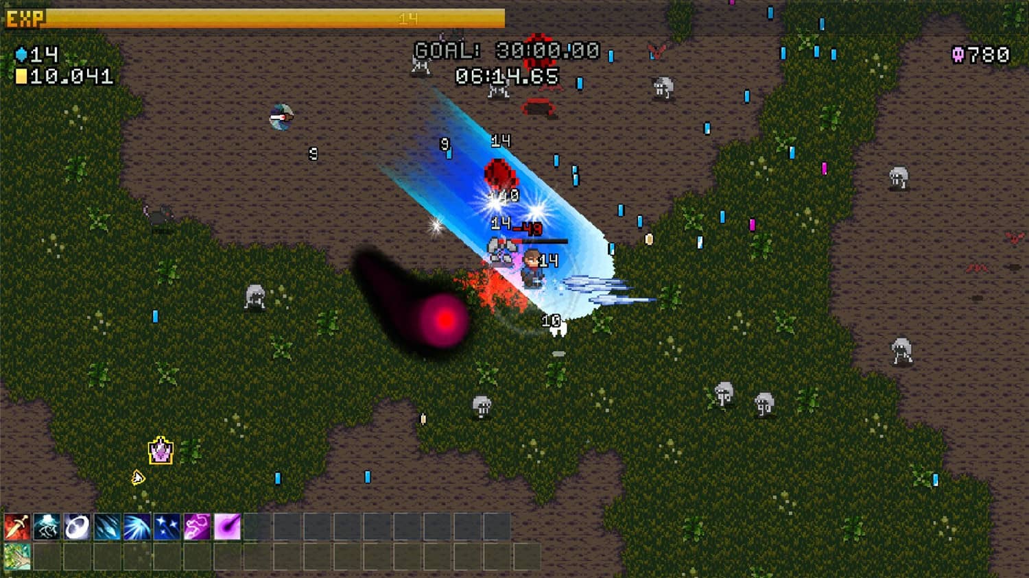 图片[3]-游牧生存/Nomad Survival-pp游戏仓库