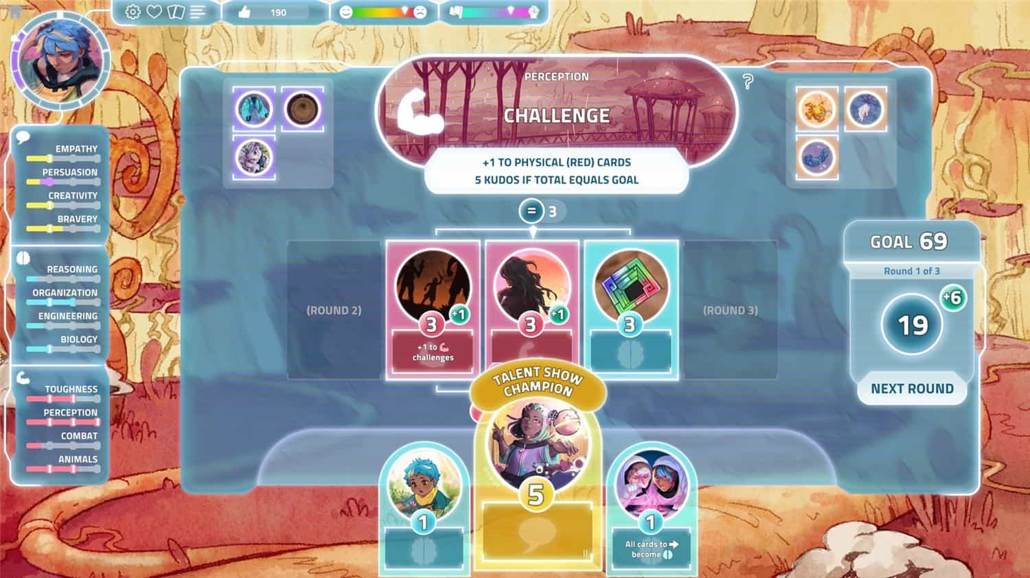 图片[4]-我曾是少年/I Was a Teenage Exocolonist-pp游戏仓库