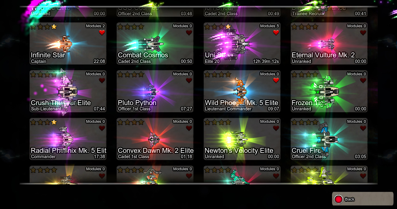 图片[5]-危险节奏2/Beat Hazard 2-pp游戏仓库