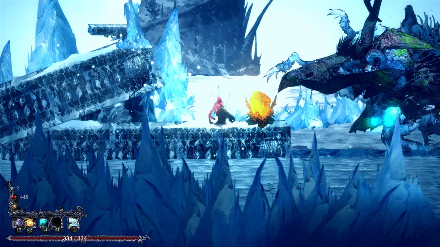 图片[6]-疯狂之源/Source of Madness-pp游戏仓库