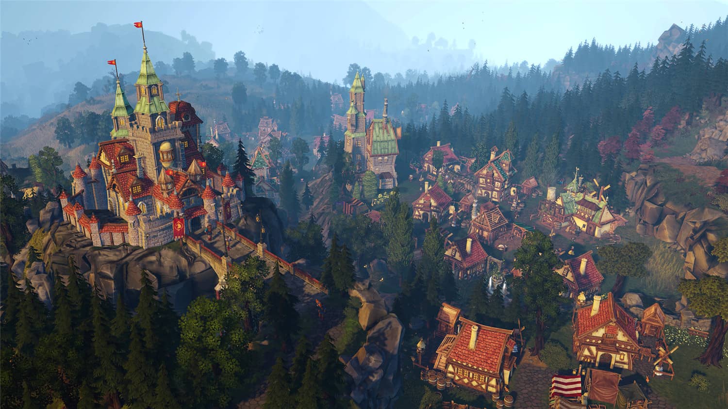 图片[4]-安特利亚英雄传/Champions of Anteria-pp游戏仓库