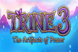 三位一体3：权力圣器/Trine 3: The Artifacts of Power-pp游戏仓库