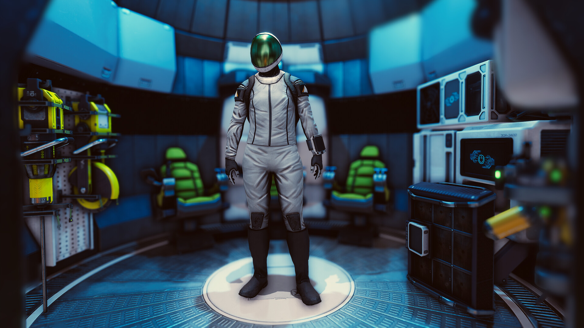 图片[1]-占领火星/Occupy Mars: The Game-pp游戏仓库