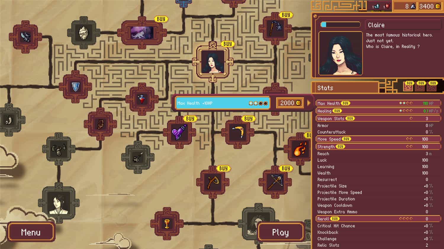 图片[3]-时间幸存者/Time Survivors-pp游戏仓库