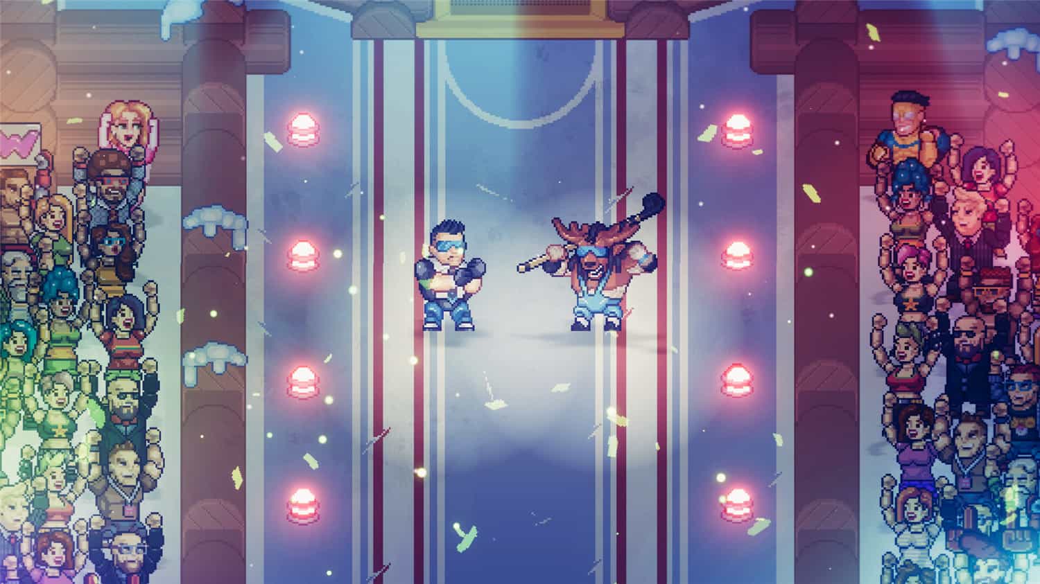 图片[5]-传奇摔角手/WrestleQuest-pp游戏仓库