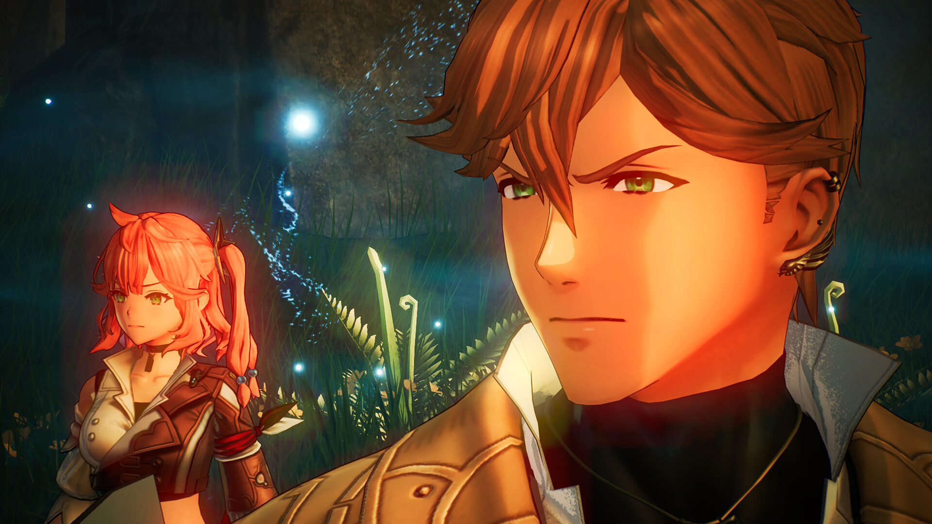 图片[5]-优米雅的炼金工房 ～追忆之炼金术士与幻创之地～/Atelier Yumia: The Alchemist of Memories & the Envisioned Land-pp游戏仓库