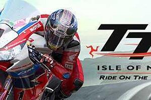 曼岛TT：边缘竞速 / TT Isle Of Man: Ride on the Edge-pp游戏仓库