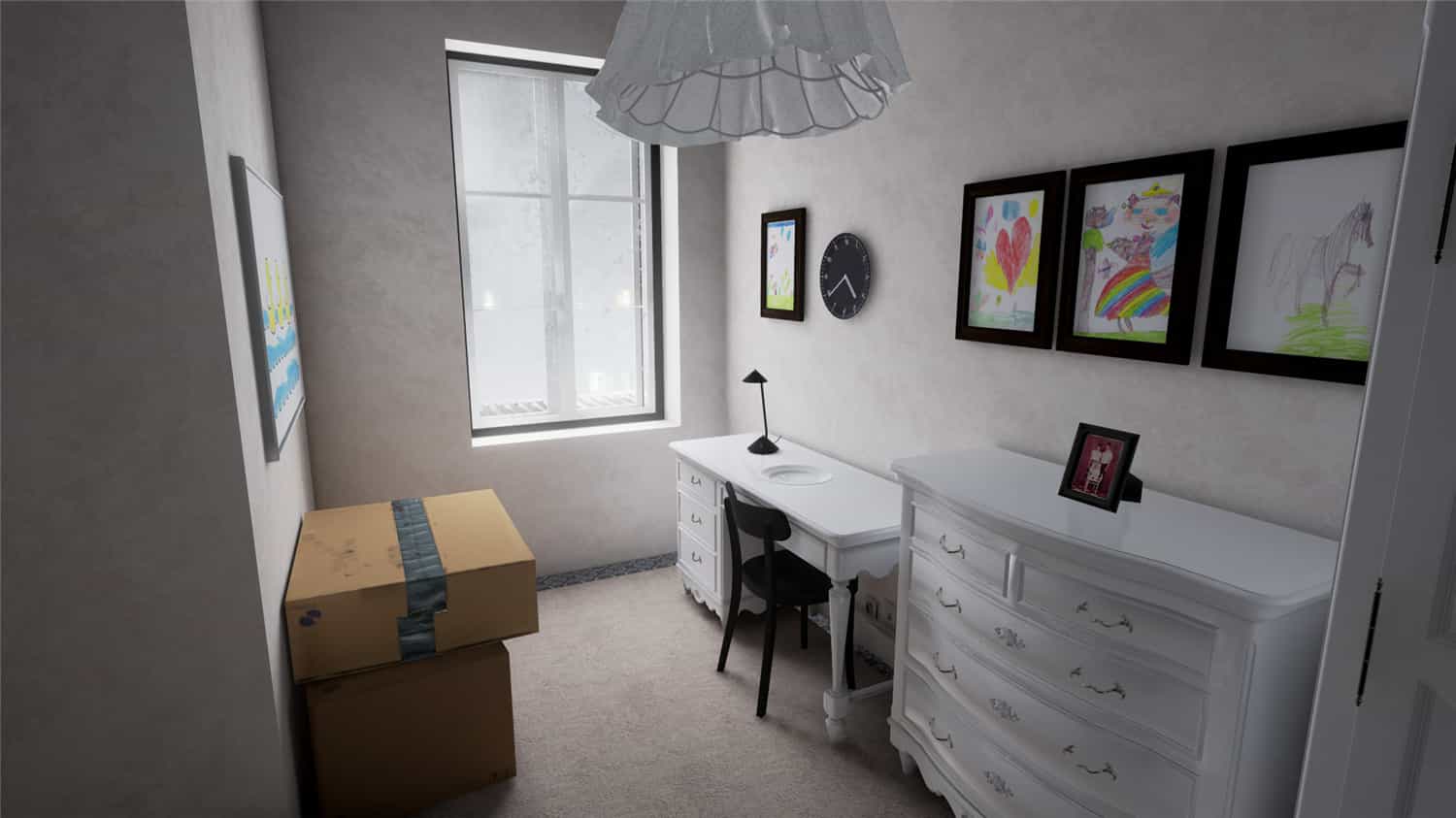 图片[4]-仁慈之作/The Works of Mercy-pp游戏仓库