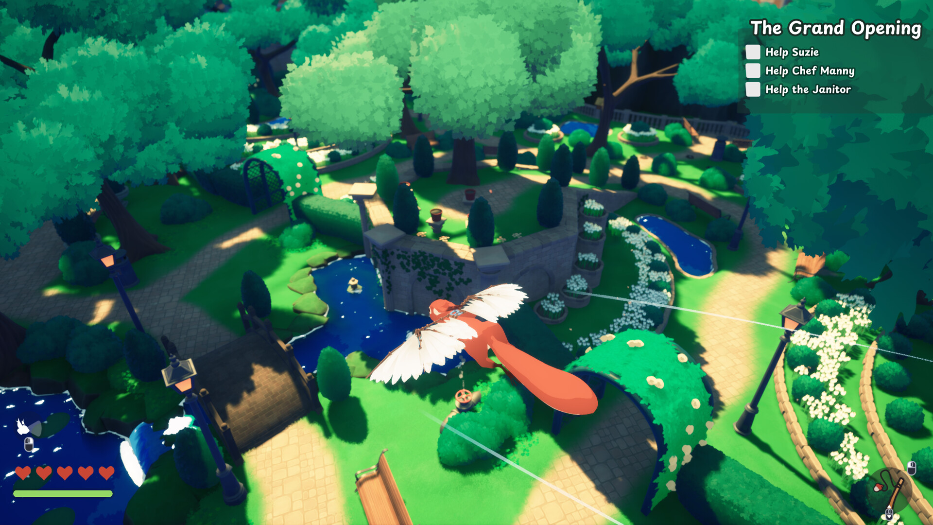 图片[5]-蹦蹦小囤鼠/Squirreled Away-pp游戏仓库