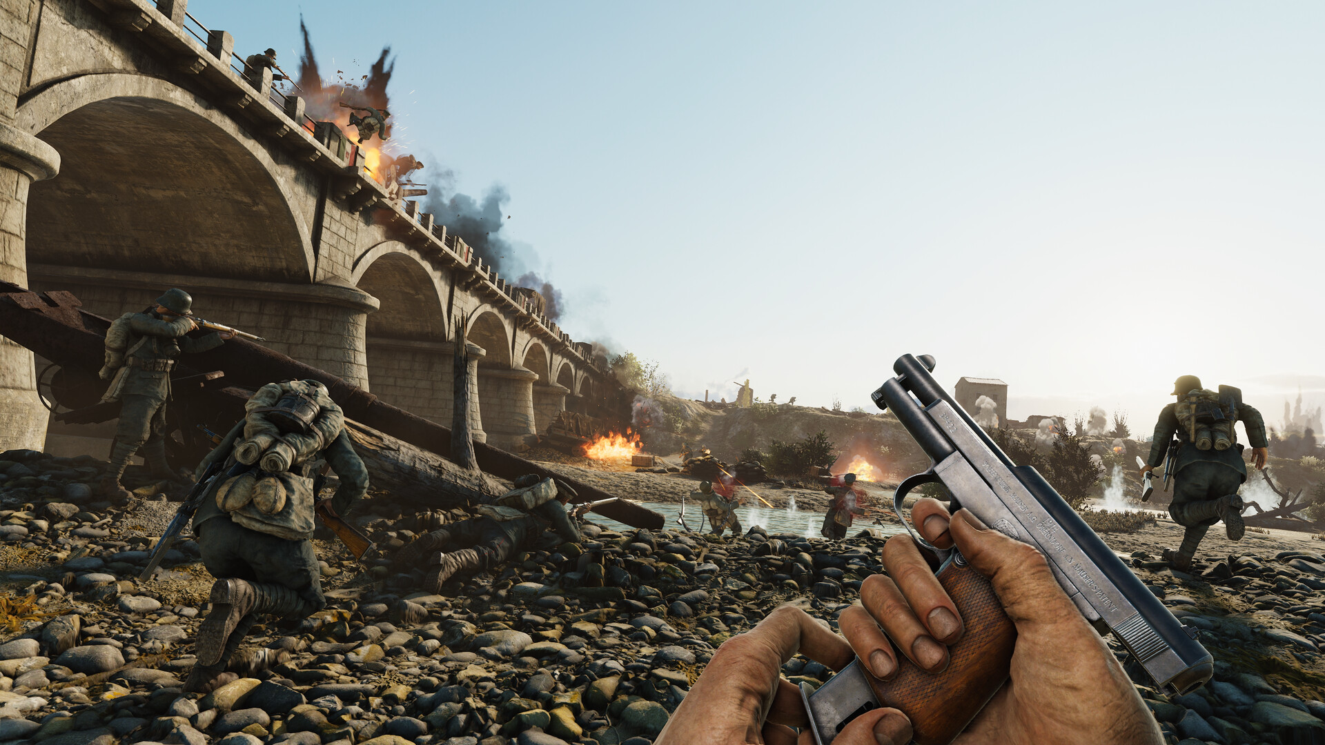 图片[5]-伊松佐河/Isonzo-pp游戏仓库