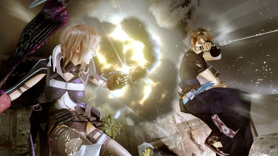 图片[3]-最终幻想13-3 雷霆归来/Lightning Returns：Final Fantasy XIII-pp游戏仓库