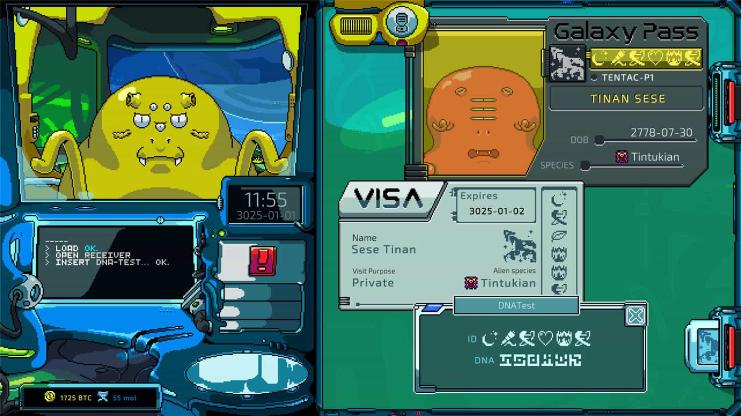 图片[2]-银河通行站/Galaxy Pass Station-pp游戏仓库