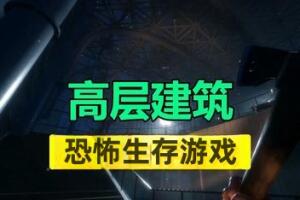 高层建筑/The Highrise-pp游戏仓库