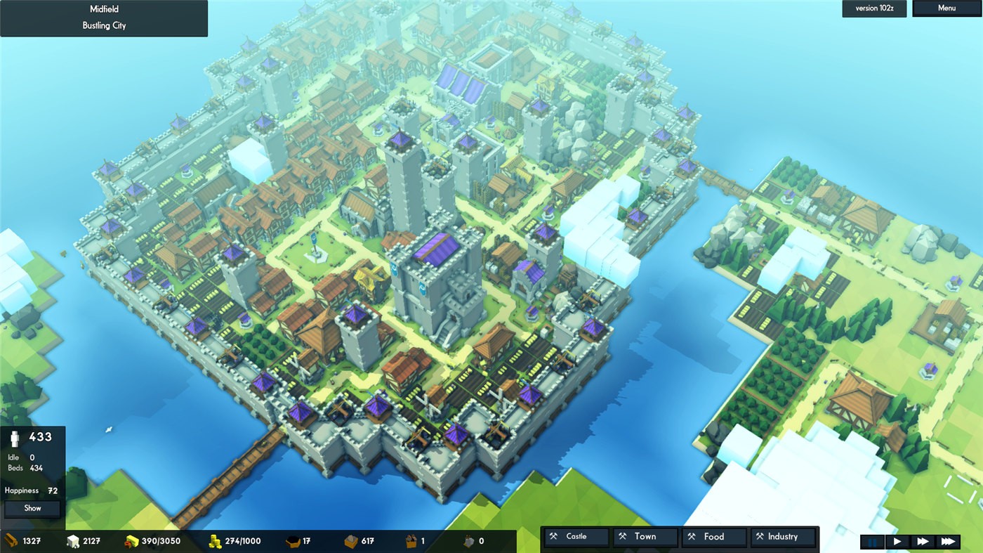 图片[6]-王国与城堡/Kingdoms and Castles-pp游戏仓库