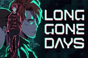 逝去的日子/Long Gone Days-pp游戏仓库