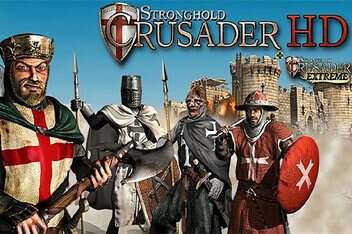 要塞十字军东征2/Stronghold Crusader 2-pp游戏仓库