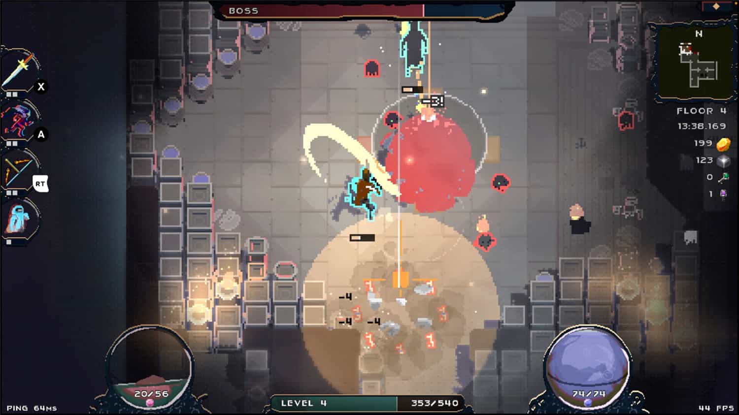 图片[3]-幽灵绑定者/Wraithbinder-pp游戏仓库