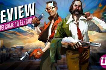 极乐迪斯科导演剪辑版/Disco Elysium – The Final Cut-pp游戏仓库