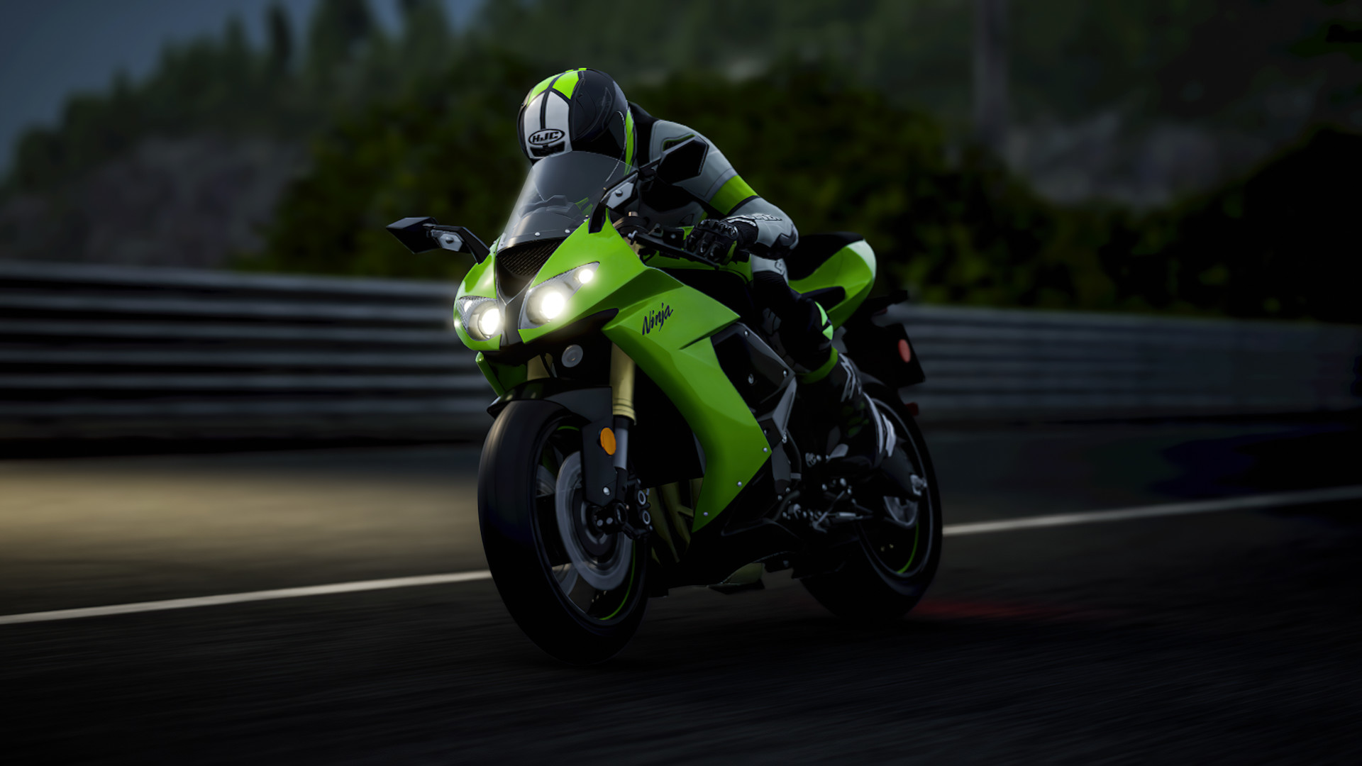 图片[5]-极速骑行4/RIDE 4-pp游戏仓库