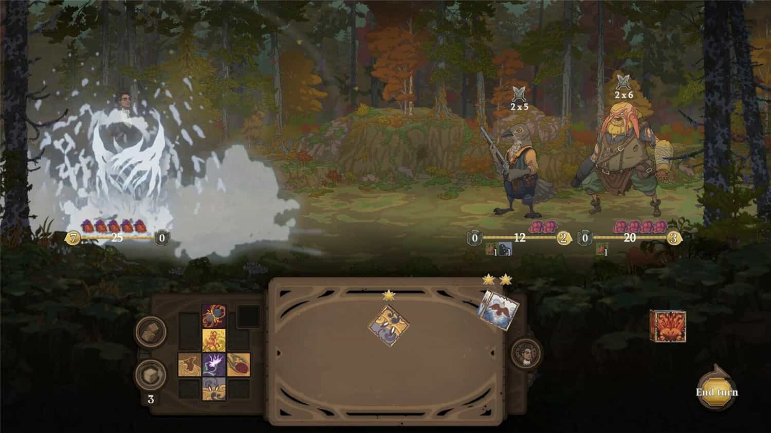 图片[3]-塔玛拉克小径/Tamarak Trail-pp游戏仓库