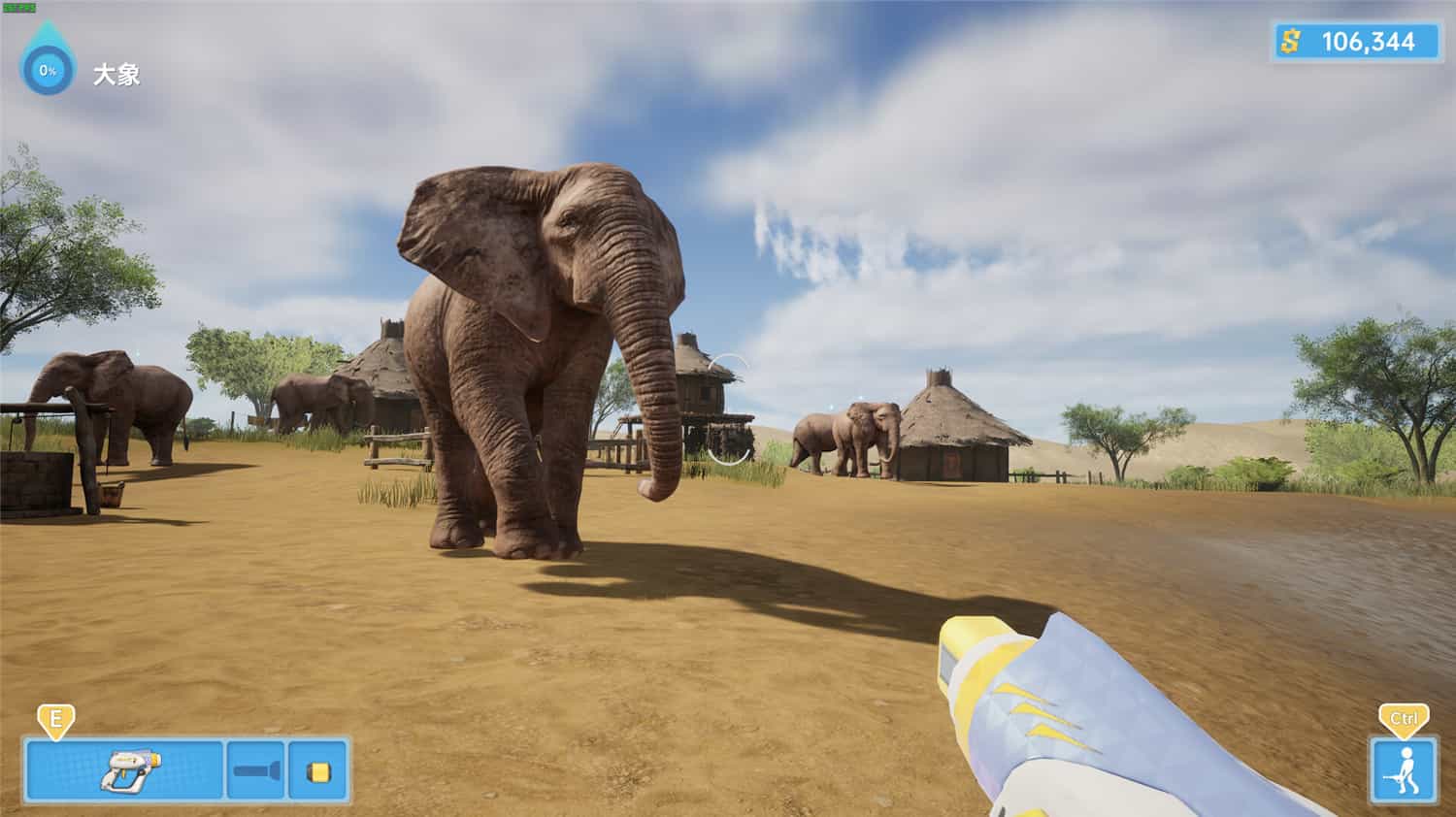 图片[1]-梦幻清洁工/PowerWash Adventure-pp游戏仓库