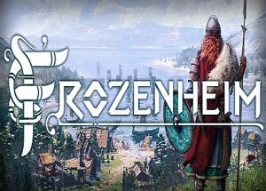 弗罗森海姆/Frozenheim-pp游戏仓库