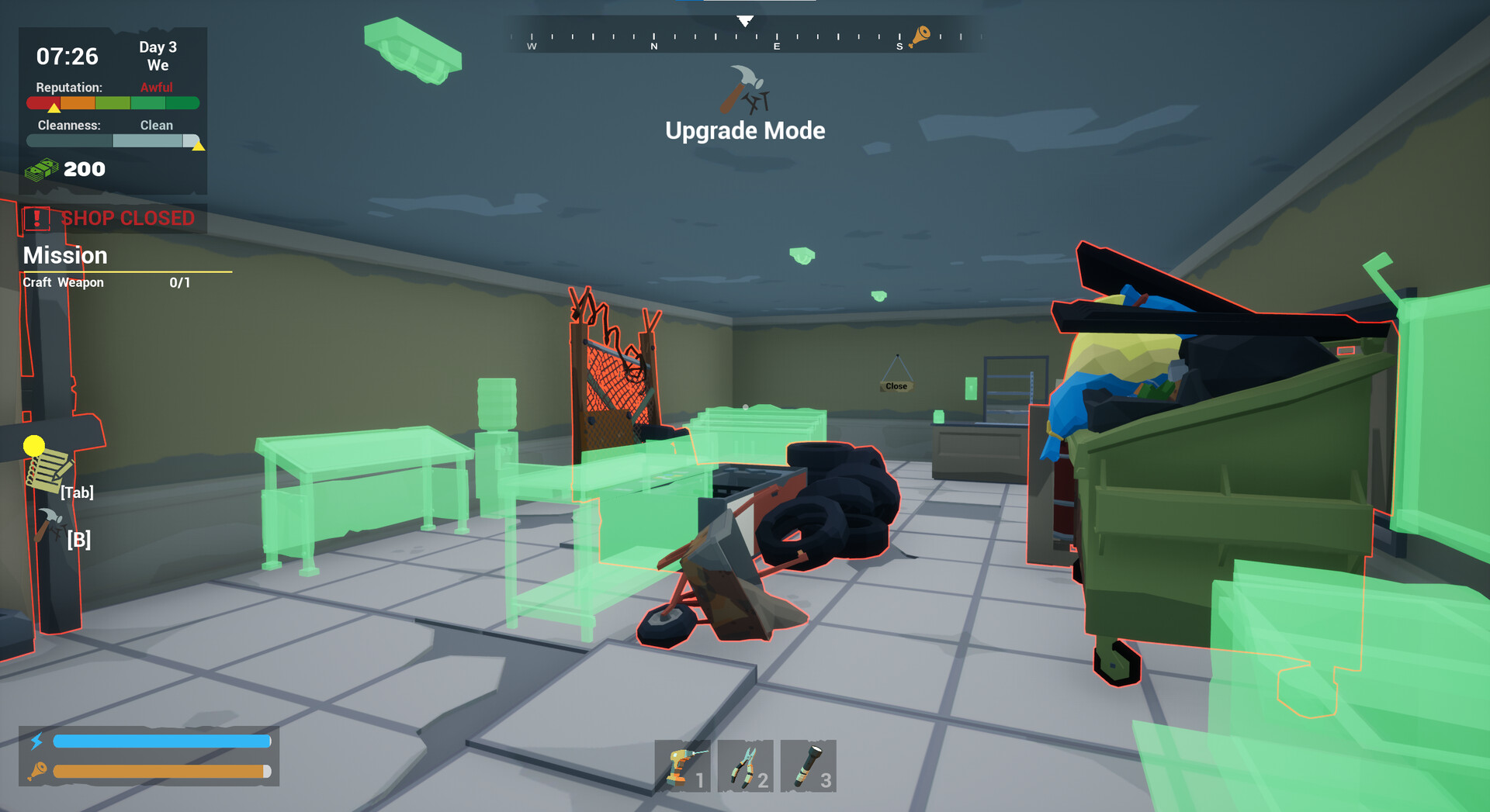 图片[4]-枪之崛起/Rise of Gun-pp游戏仓库