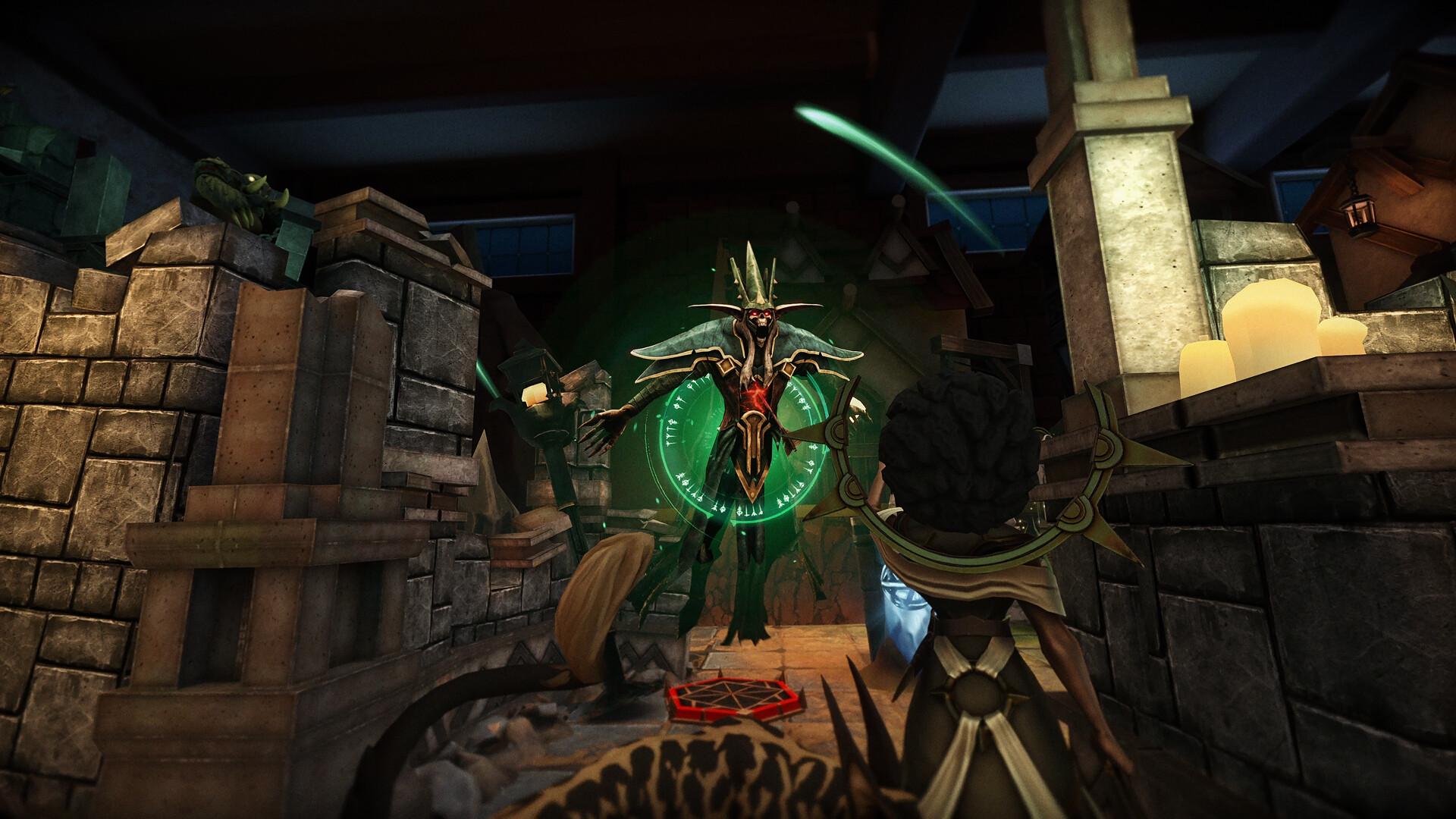 图片[4]-德米欧：PC版/Demeo: PC Edition-pp游戏仓库