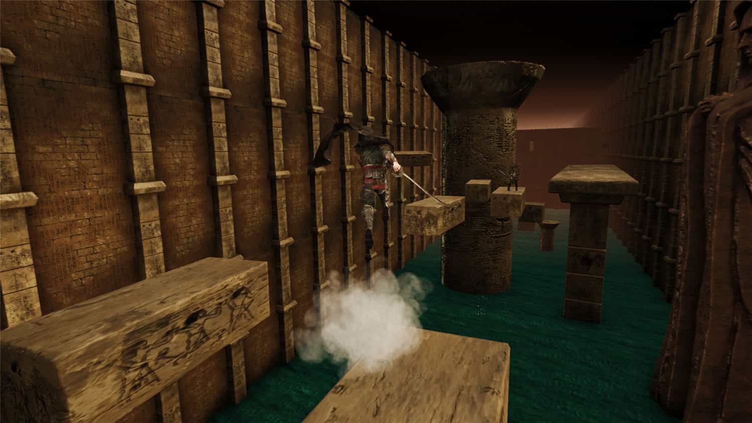 图片[3]-黑暗死亡地下城/Deep Death Dungeon Darkness-pp游戏仓库