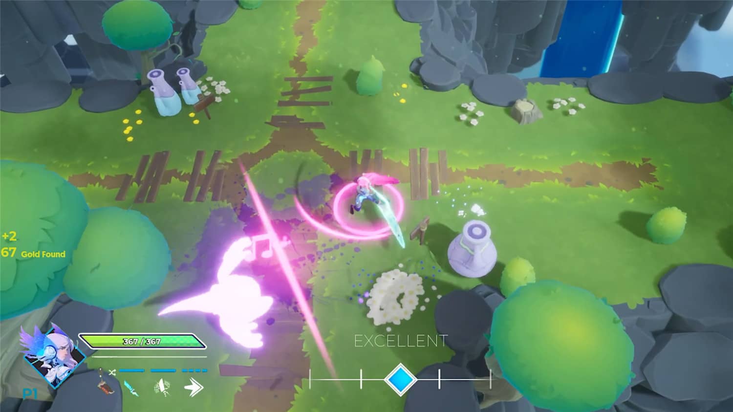 图片[1]-音乐降临/Soundfall-pp游戏仓库