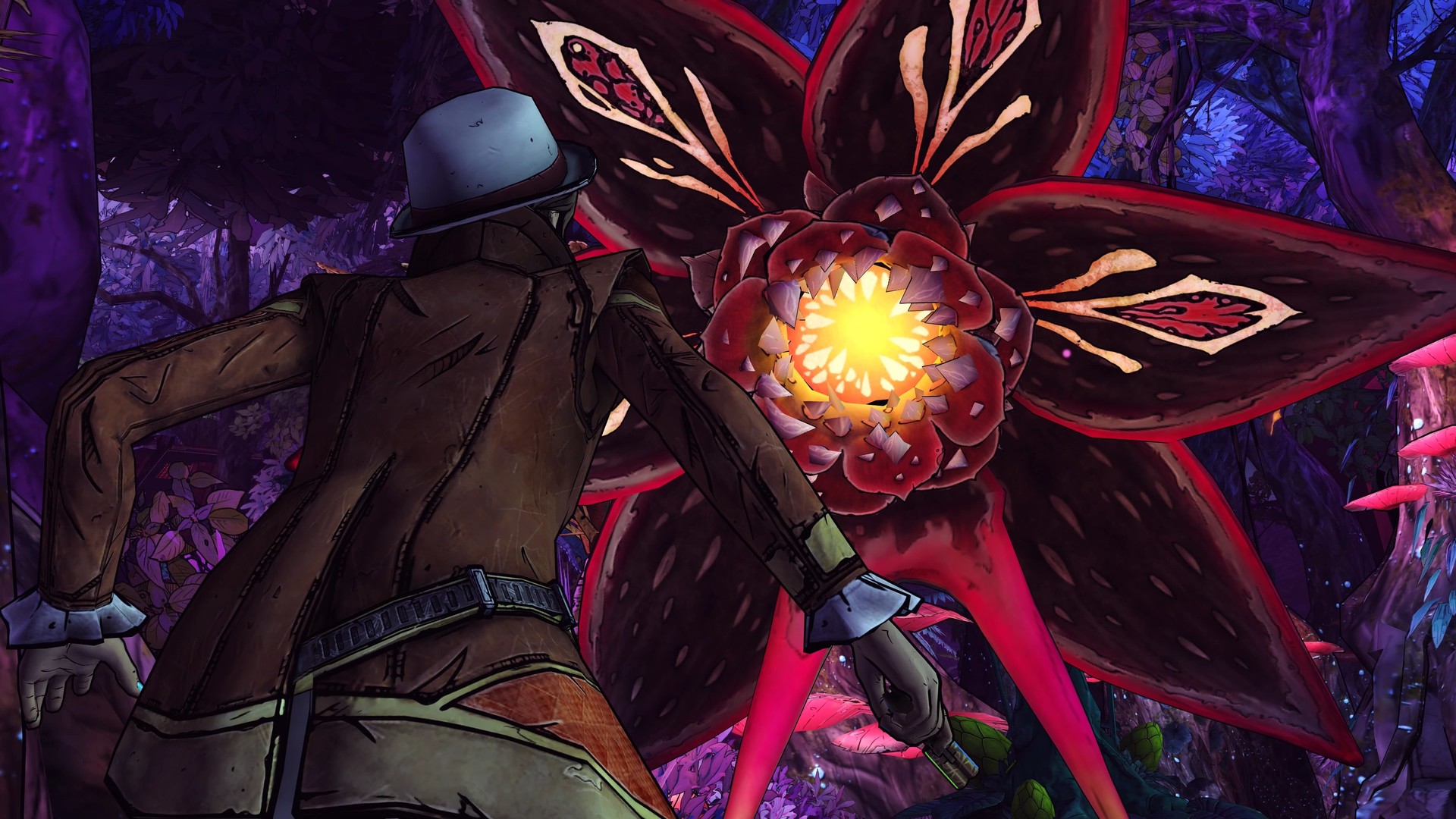 图片[6]-无主之地：传说/Tales from the Borderlands-pp游戏仓库