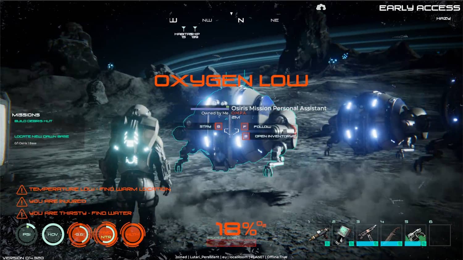 图片[2]-奥西里斯：新黎明/Osiris: New Dawn-pp游戏仓库