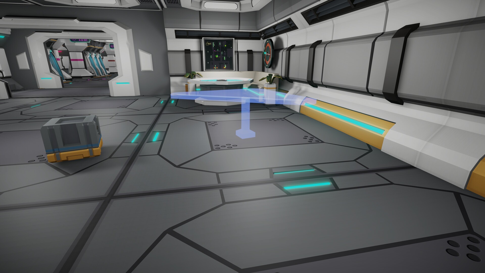 图片[6]-合法太空企业模拟公司/Legitimate Space Corp Simulator LLC-pp游戏仓库