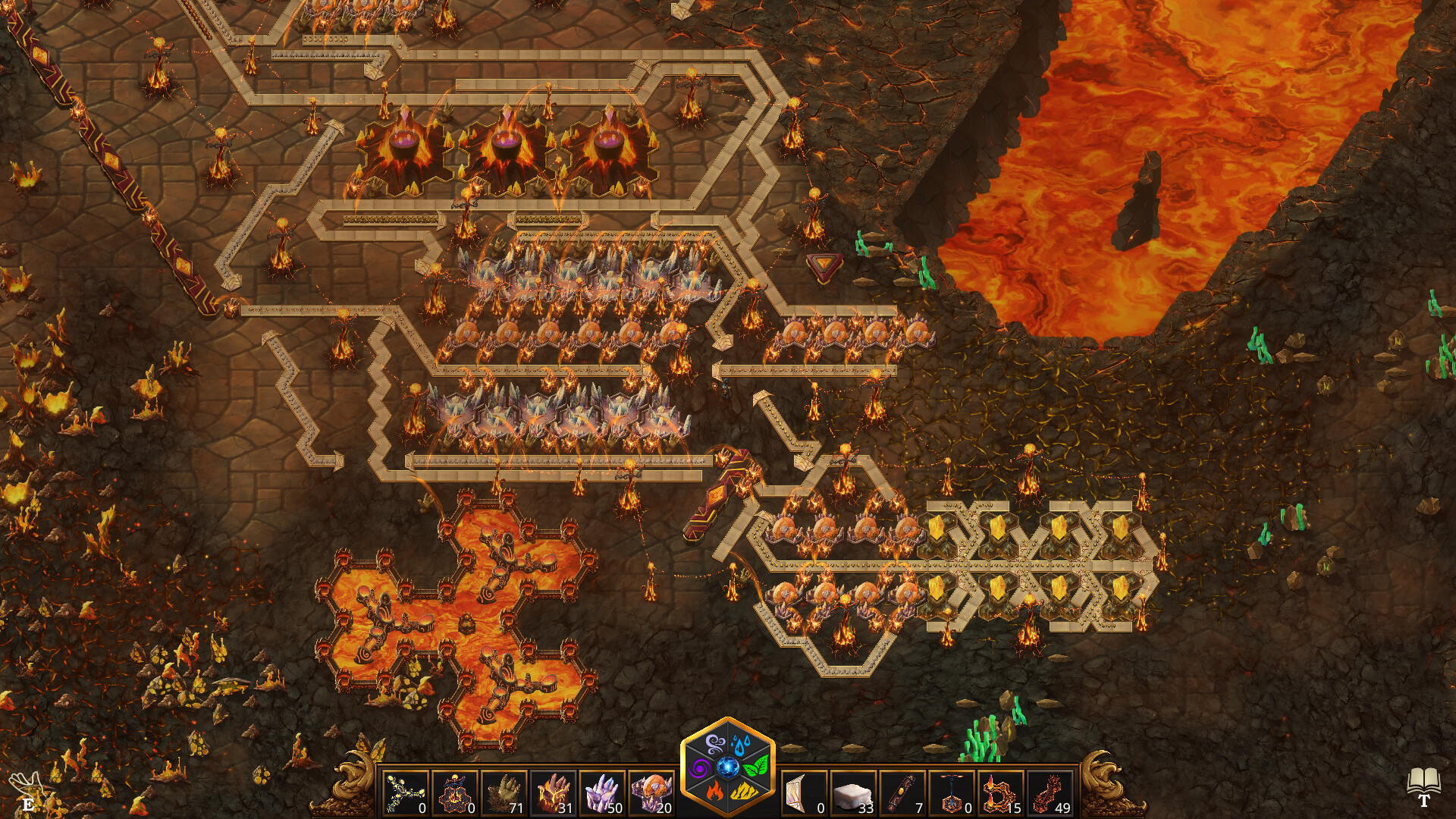 图片[2]-默特术士/MoteMancer-pp游戏仓库