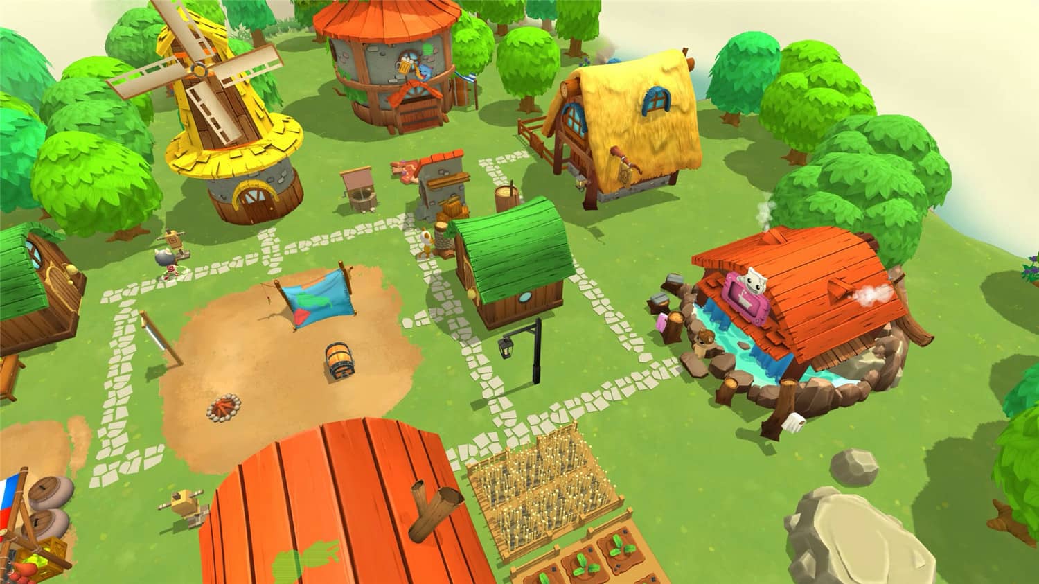 图片[3]-喵星总动员/Catizens-pp游戏仓库