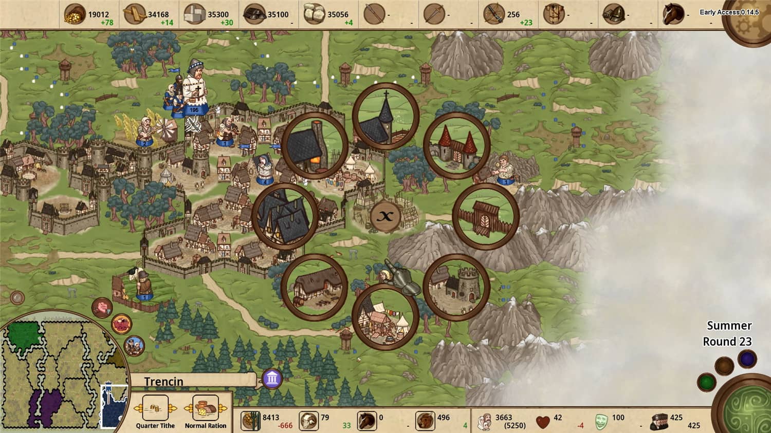 图片[5]-领主争锋/Rising Lords-pp游戏仓库