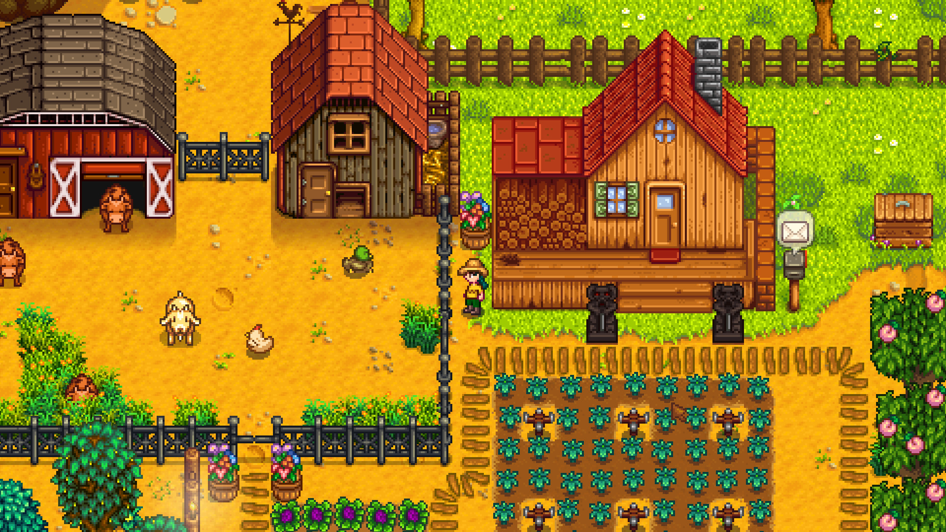 图片[1]-星露谷物语/Stardew Valley/支持网络联机-pp游戏仓库