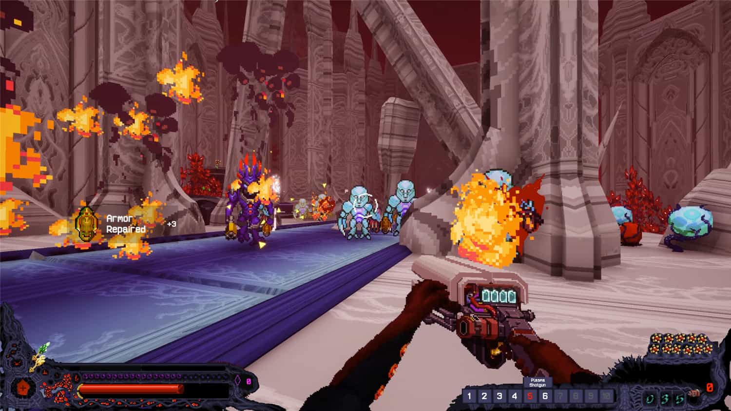 图片[1]-洪流之灾/超洪流/Diluvian Ultra-pp游戏仓库