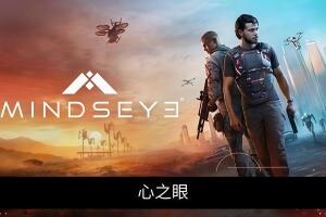 心之眼/MindsEye-pp游戏仓库