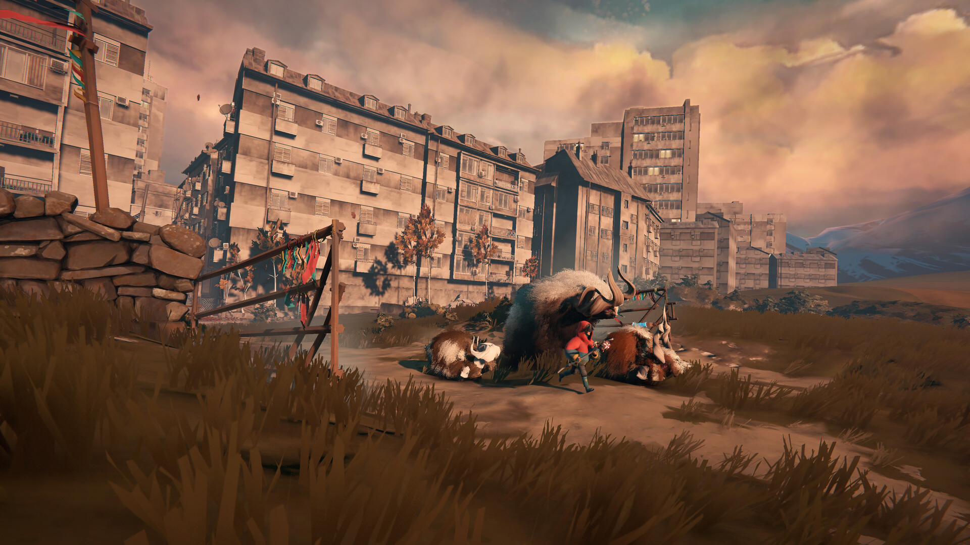 图片[3]-牧群之旅/Herdling-pp游戏仓库